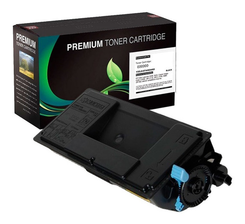 Toner Alternativo Tk-3102 Tk 3102 / Fs 2100 M3040 M3045