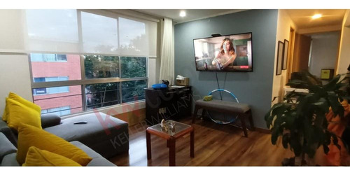 Apartamento Con Excelente Vista E Limunación Ven Venta En Chia Cundinamarca