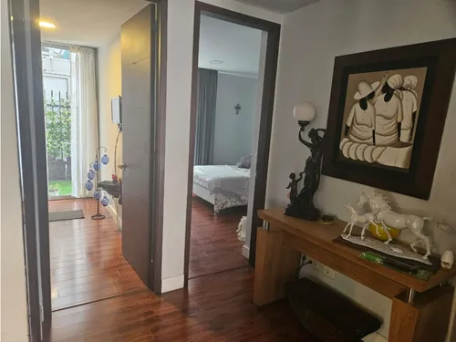 Vendo Apartamento Pasadena 119 M2 Terraza Propia Y Cbs, 2 Garajes