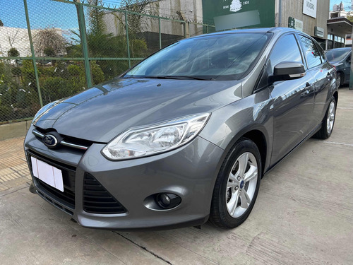 Ford Focus III 1.6 S