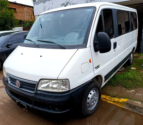 Fiat Ducato 2.3 Economy Combinato Mjet