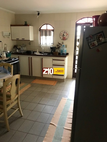 Belíssima Chacara Toda Avareandada Com Infraestrutura De Lazer Completa - Ch01716 - 32957091