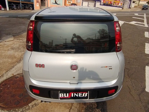 Imagem 12 de 14 de Fiat Uno Sportin 1.4 8v Flex 4p Manual