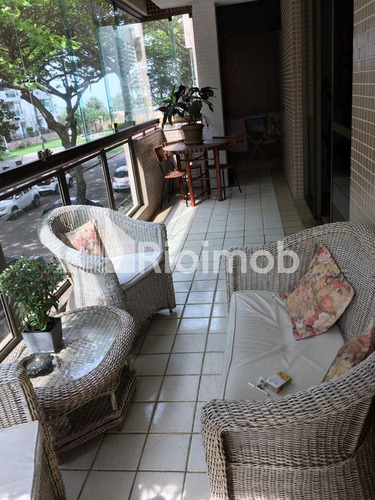 Imagem 5 de 18 de Apartamento - Ref: 6600