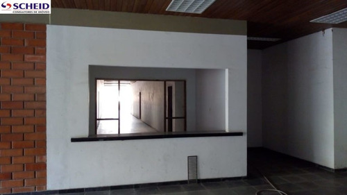 Imagem 4 de 15 de Imovel Comercial - Mr44202
