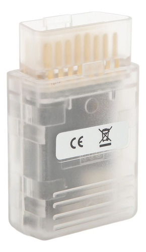 Escaner Automotriz Tactrix Openport 2.0 Ecu Flash Obd2
