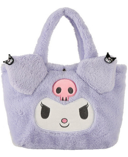 Cinnamonroll Bolsa Peluche Sanrio Kawaii Cute2023