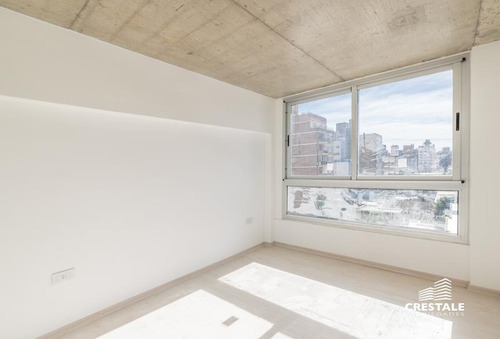 Imagen 19 de 21 de Departamento 1 Dormitorio En Venta. Semipiso - Rosario, Sta Fe