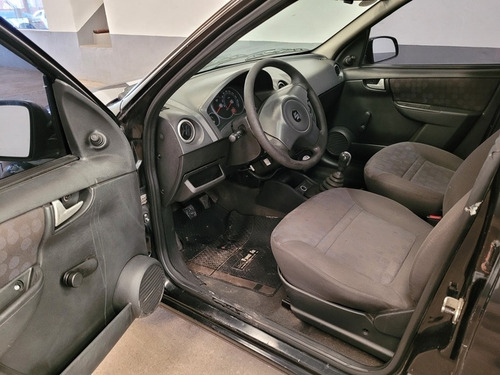Imagen 7 de 16 de Suzuki Fun 1.4 C/gnc 5ptas