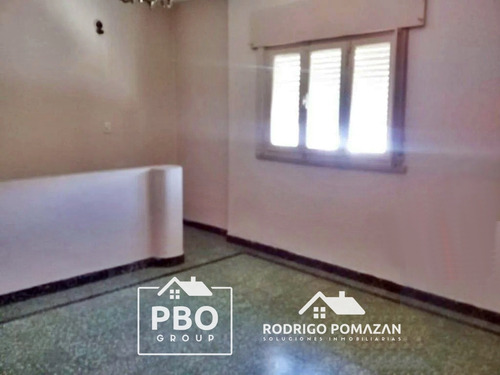 Local Venta La Falda Con Vivienda Comercializacion En Bloque Centrico