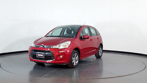 Citroën C3 1.5 TENDANCE MT