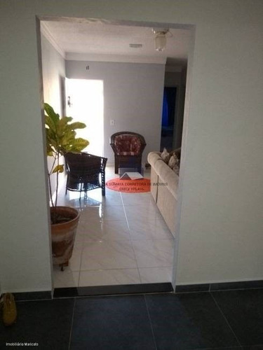 Casa Em Condomínio À Venda Em São José Do Rio Preto/sp - 2021223