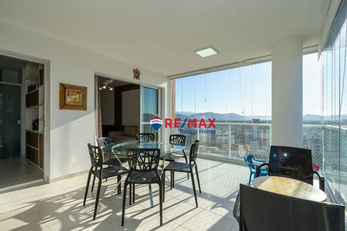 Imagem 6 de 30 de Apartamento Com 3 Dormitórios À Venda, 99 M² Por R$ 750.000,00 - Balneário Cidade Atlântica - Guarujá/sp - Ap2901