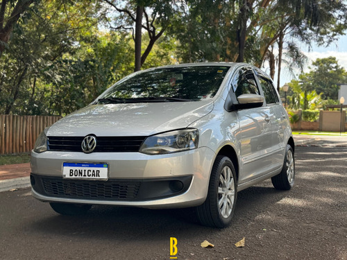 Volkswagen Fox 1.6 Trendline