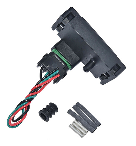 Un Sensor Presión Multiple T7500 8 Cil 6.0l Gmc 97-98