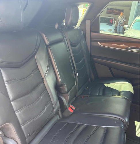 Cadillac XT5 3.7 Platinum At
