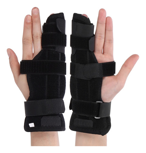 Férula Metacarpiana For Mano, Férula Ajustable For Dedo,