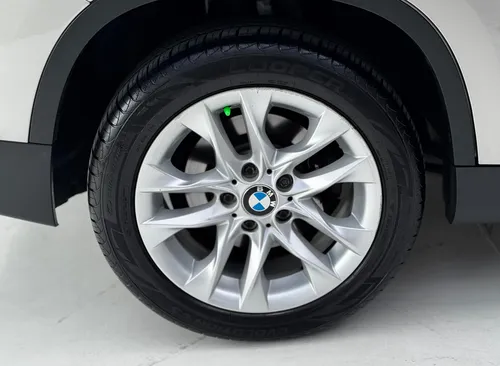 Bwm X1 S20 Idrive 1.6 Lts Turbo