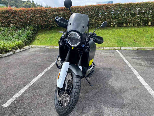 Imagen 18 de 25 de Husqvarna Norden 901