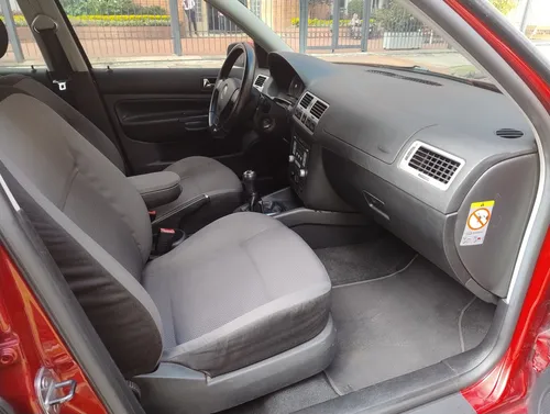 Volkswagen Jetta Trendline 2.0 Mecánico