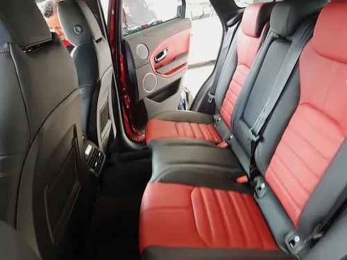 Land Rover Evoque 2.0 Hse Dynamic Si4
