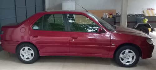 Vendo Peugeot 306 Equinoxe, Único Dueño, Escucho Contado