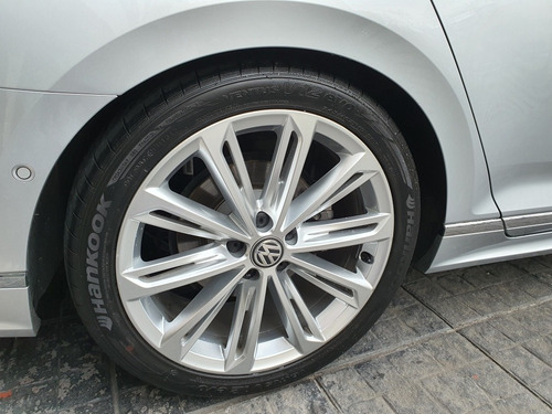 Volkswagen Passat 2018 2.0 Tsi R-line 220cv