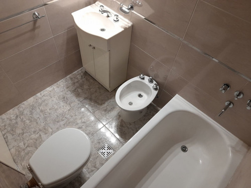 Imagen 10 de 10 de Departamento En Venta 1 Ambiente Zona Centro Mar Del Plata
