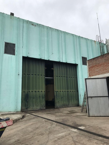 Imagen 3 de 13 de Depósito Galpón En Venta Ubicado En Area De Promoción El Triángulo, Malvinas Argentinas, G.b.a. Zona Norte