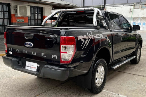 Ford Ranger 3.2 Cd 4x2 Xls At Tdci 200cv