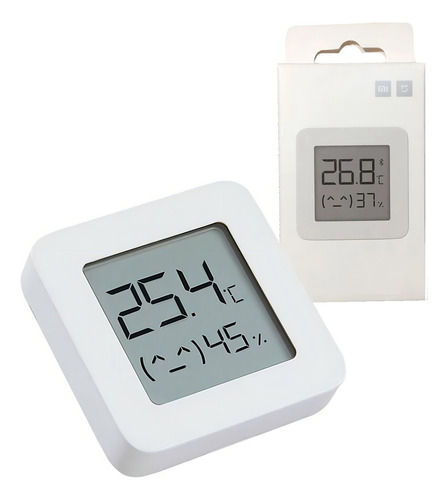 Xiaomi LYWSD03MMC - Blanco