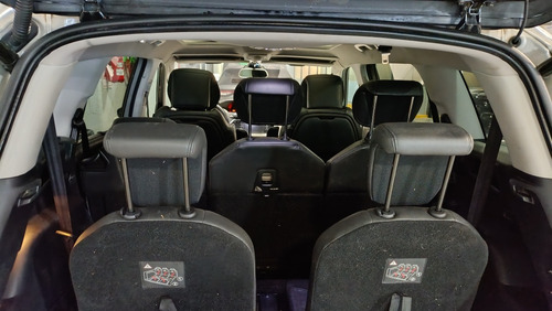 Citroën Grand C4 Spacetourer 1.6 Thp 165 At6 Shine