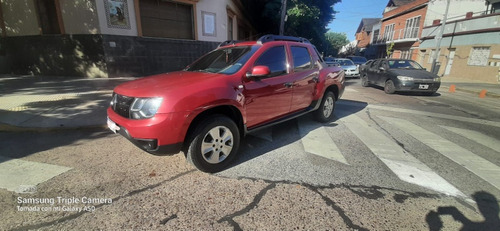Renault Duster Oroch 1.6 Dynamique