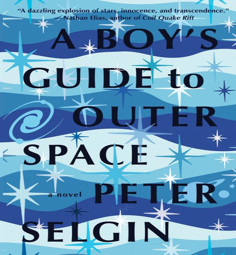 Boys Gt Outer Space, De Selgin Peter. Editorial Regal House En Inglés, 2024