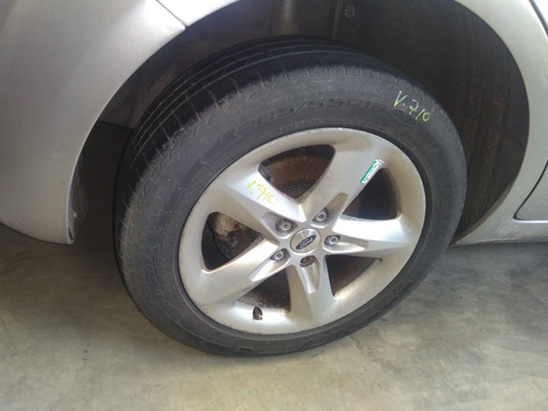 Imagem 3 de 13 de Peças De Ford Focus Hatch 2010 Sucara De Ford Focus 2010