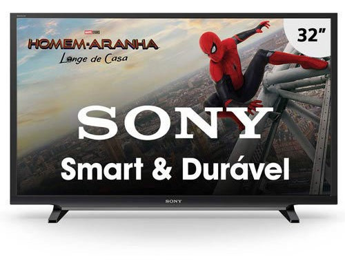Led Sony W955a 46 Polegadas - TV Sony 32 " [Promoção] no Mercado ...