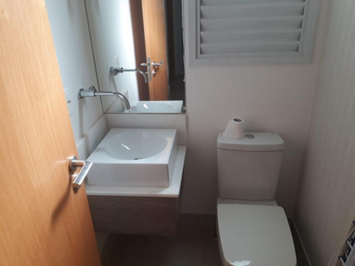 Imagem 17 de 30 de Apartamento À Venda, 51 M² Por R$ 550.000,00 - Cambuí - Campinas/sp - Ap0313