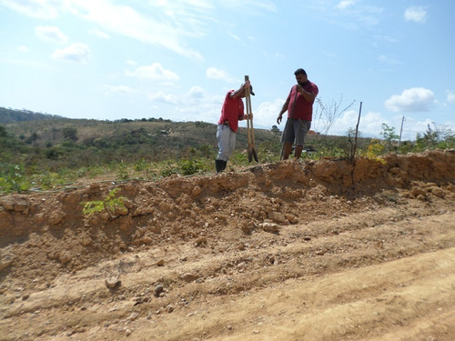 Lote 360m² Jaboticatubas - 792