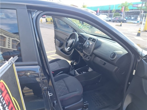 Imagem 12 de 14 de Renault Kwid 1.0 12v Sce Flex Zen Manual