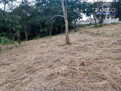Imagem 3 de 16 de Terrenos À Venda Em Atibaia/sp - Compre O Seu Terrenos Aqui! - 1477726