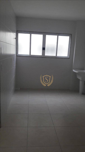Imagem 6 de 9 de Apartamento Com 2 Dormitórios À Venda, 50 M² Por R$ 220.000,00 - Pimenteiras - Teresópolis/rj - Ap0252