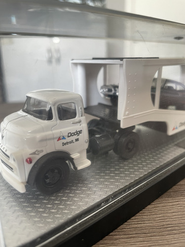 Dodge Truck