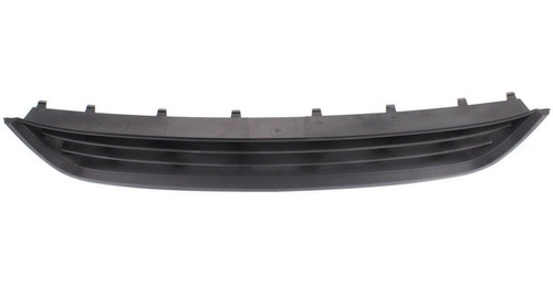 Parrilla Inferior En Facia Defensa Volkswagen Cc 2009 - 2012