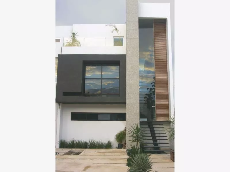 Casa Sola En Renta Aqua Residencial By Cumbres