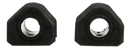 Td4098w Delphi Kit Sway Bar Bushing Front Or Rear For Fo Ttl