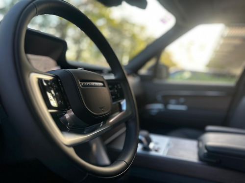 Range Rover Hse 360hp 2025