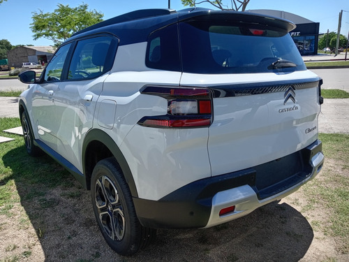Citroën C3 Aircross 1.6 Shine Mt