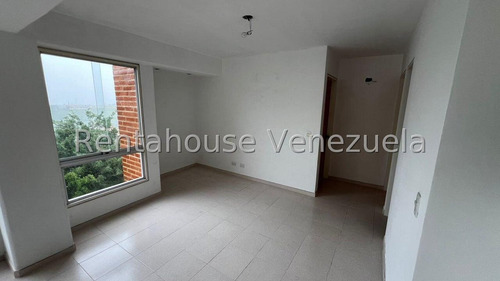 Apartamento En Venta - Mdm - 25-8136