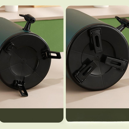 Dispensador De Bebidas Aisladas 8l Dispensador De Bebidas