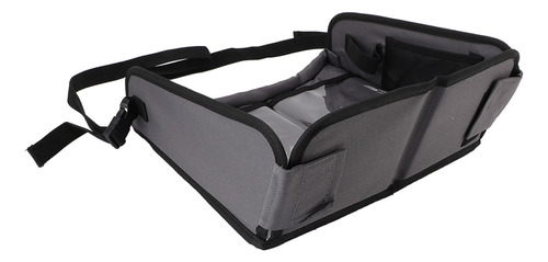 Bandeja De Mesa Para Niños Con Asiento De Coche, Portátil Y